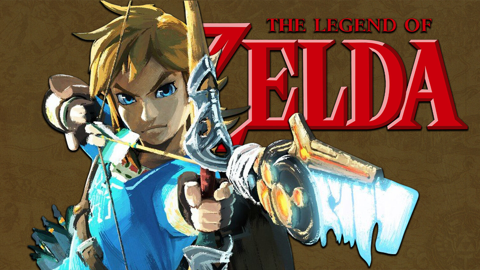¿Qué es Zelda Notes? La app secreta de Nintendo que revolucionará tus partidas de Breath of the Wild y Tears of the Kingdom en Switch 2