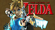 Imagen de ¿Qué es Zelda Notes? La app secreta de Nintendo que revolucionará tus partidas de Breath of the Wild y Tears of the Kingdom en Switch 2