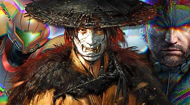 Imagen de De Ghost of Yotei a Metal Gear Solid Δ: Los 10 juegos que todavía podrían luchar por el GOTY en 2025