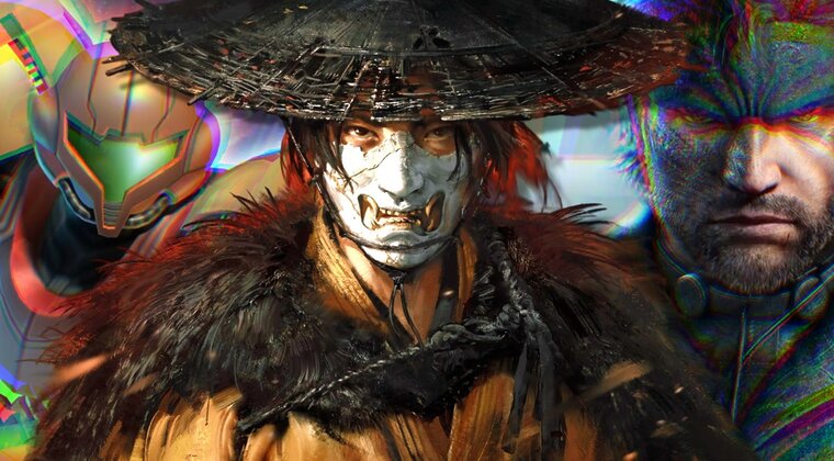 Imagen de De Ghost of Yotei a Metal Gear Solid Δ: Los 10 juegos que todavía podrían luchar por el GOTY en 2025