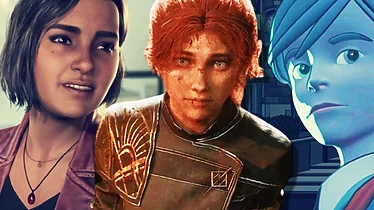 Imagen de Estos son los 10 mejores juegos de 2025 en lo que va de año: Joyas que no te puedes perder