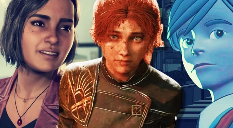 Imagen de Estos son los 10 mejores juegos de 2025 en lo que va de año: Joyas que no te puedes perder