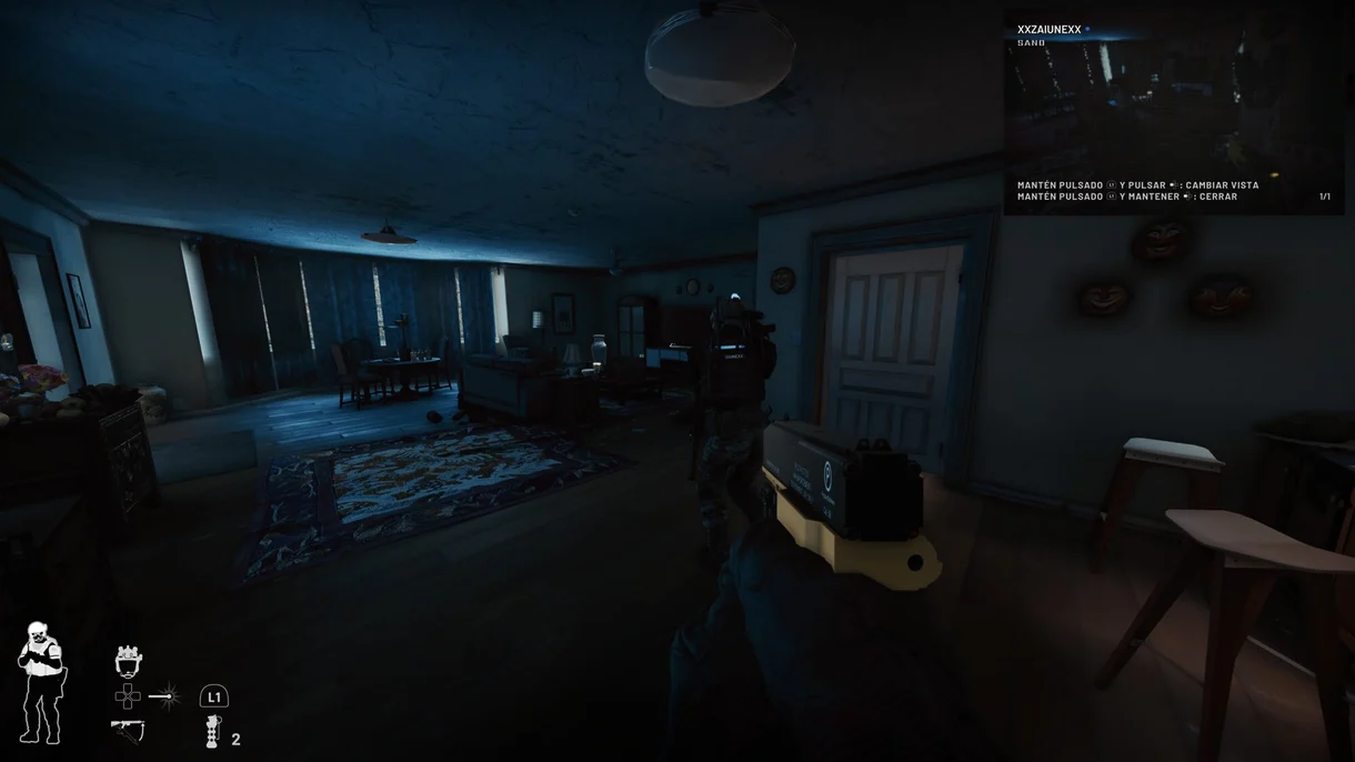 Análisis de Ready or Not (PS5): ser un S.W.A.T no es para todos, pero si te atrapa… no lo soltarás