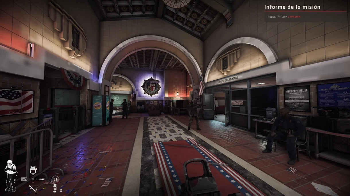 Análisis de Ready or Not (PS5): ser un S.W.A.T no es para todos, pero si te atrapa… no lo soltarás