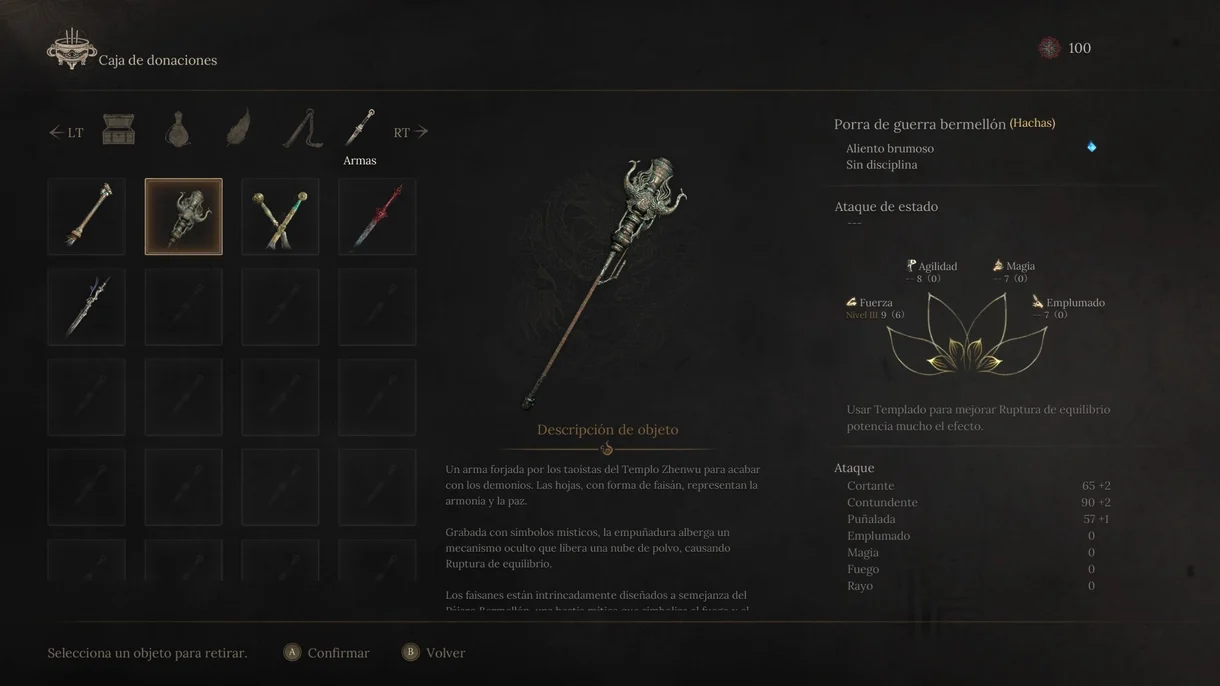 Wuchang: Fallen Feathers