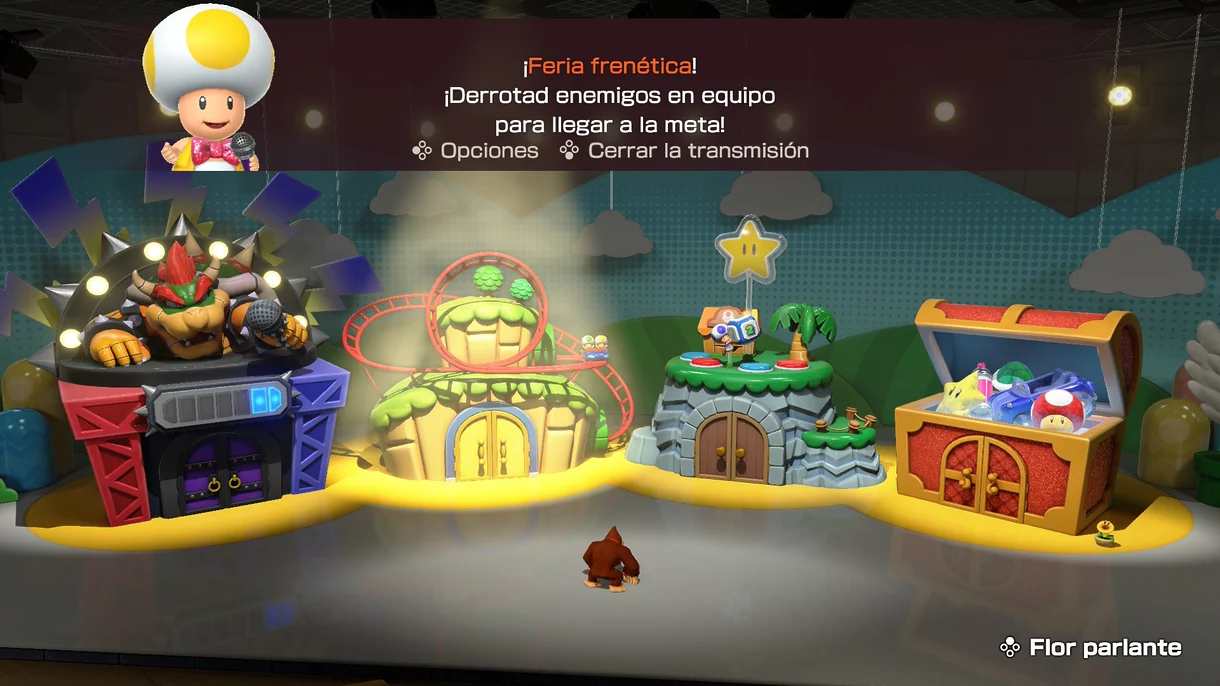 Super Mario Party Jamboree – Nintendo Switch 2 Edition + Jamboree TV