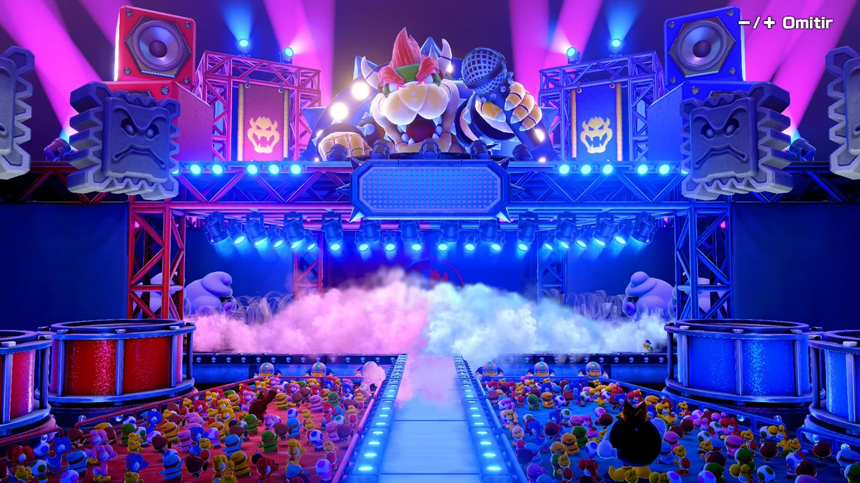 Super Mario Party Jamboree – Nintendo Switch 2 Edition + Jamboree TV