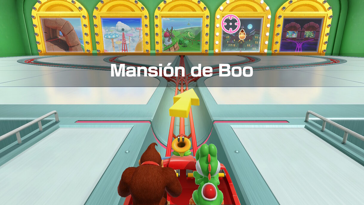 Super Mario Party Jamboree – Nintendo Switch 2 Edition + Jamboree TV