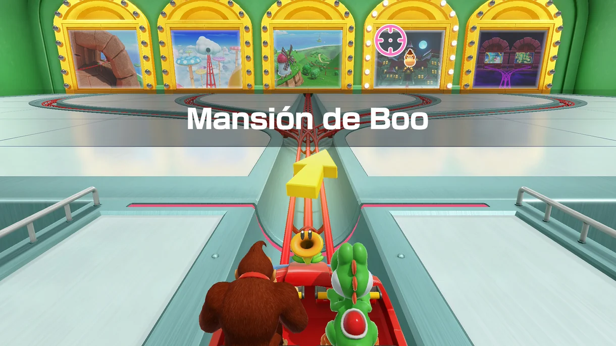 Super Mario Party Jamboree – Nintendo Switch 2 Edition + Jamboree TV