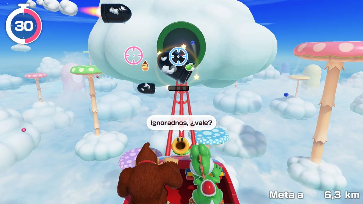 Super Mario Party Jamboree – Nintendo Switch 2 Edition + Jamboree TV