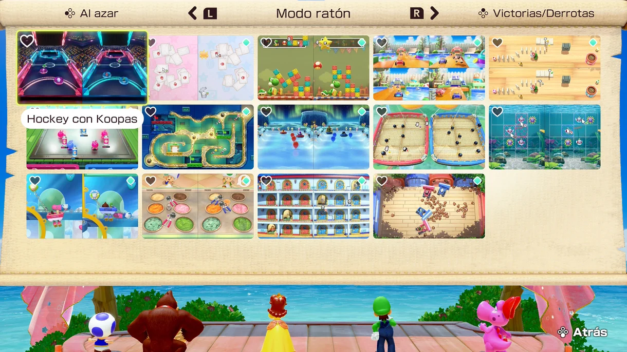 Super Mario Party Jamboree – Nintendo Switch 2 Edition + Jamboree TV