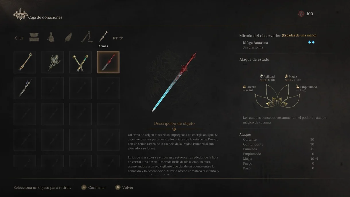 Wuchang: Fallen Feathers