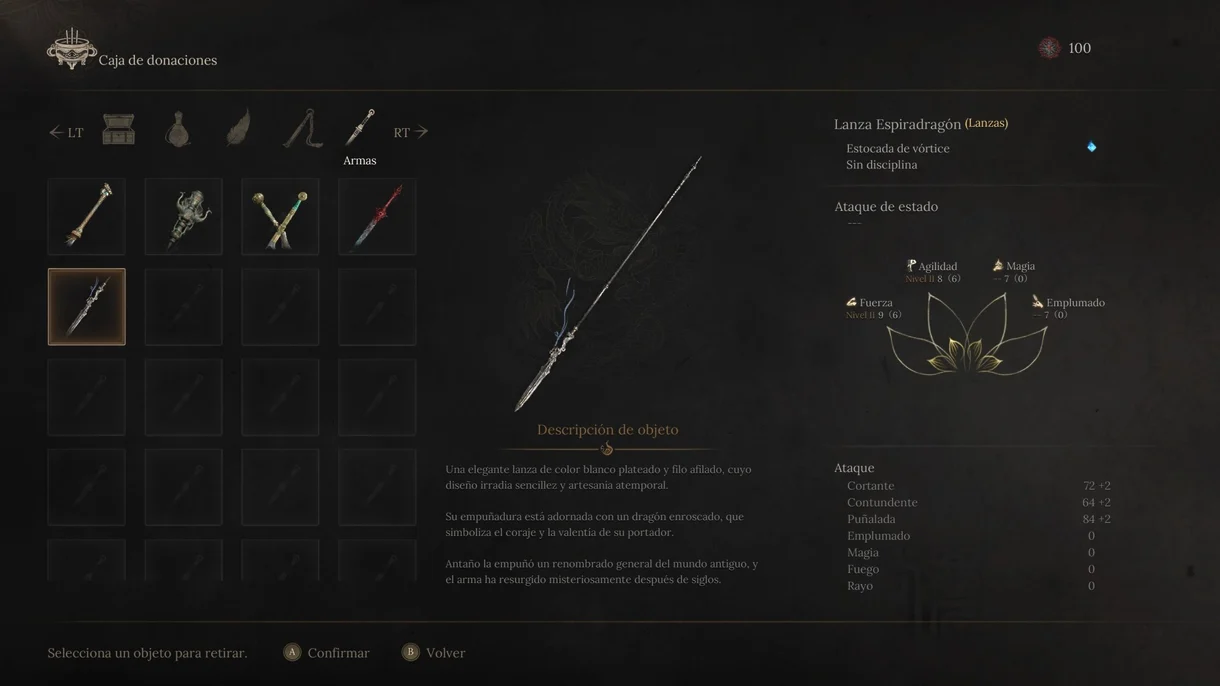 Wuchang: Fallen Feathers
