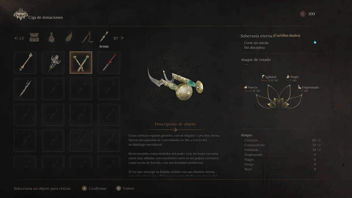 Wuchang: Fallen Feathers
