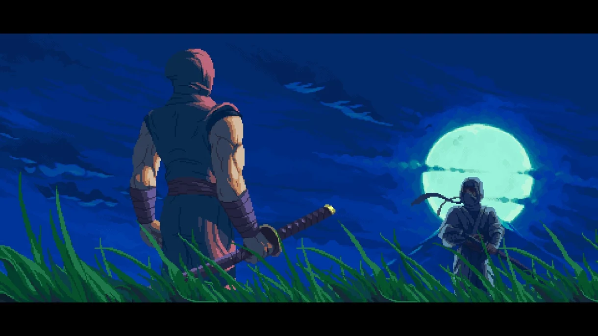 Ninja Gaiden: Ragebound