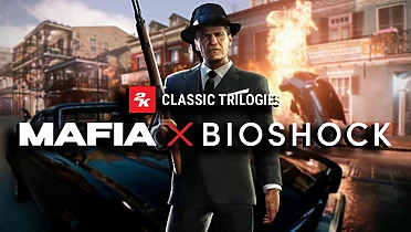 Imagen de ¿Con ganas de Mafia: The Old Country? Pues no te pierdas este pack de juegos de 2K Games para hacer más amena la espera