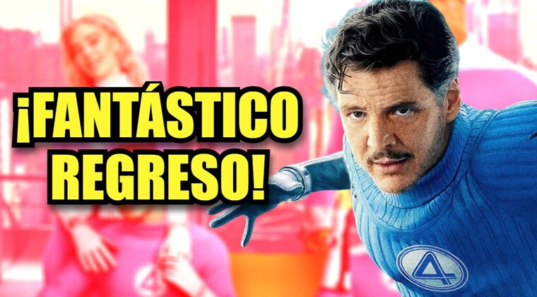 Imagen de Crítica Los Cuatro Fantásticos: Primeros Pasos - Así es cómo se recupera una historia de superhéroes