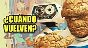 Imagen de ¿Cuándo volverán Los Cuatro Fantásticos al Universo Cinematográfico de Marvel tras 'Primeros pasos'?