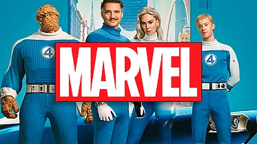 Imagen de Marvel 2025-2027: calendario completo después de 'Los 4 Fantásticos: Primeros pasos'