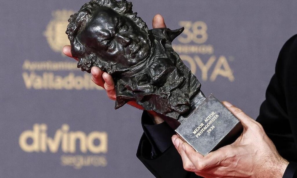 5 películas españolas en Filmin nominadas a los Goya de este año