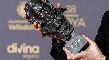 Imagen de 5 películas españolas en Filmin nominadas a los Goya de este año