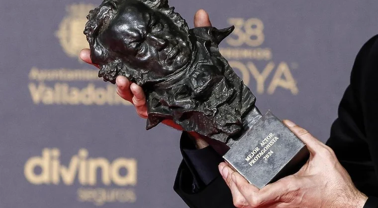 Imagen de 5 películas españolas en Filmin nominadas a los Goya de este año