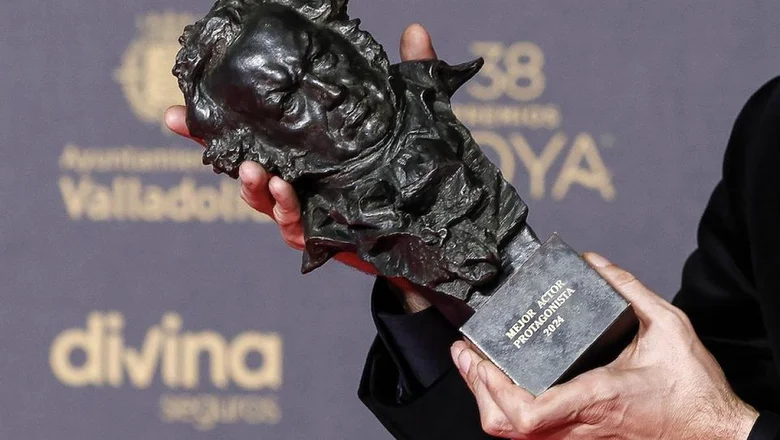 5 películas españolas en Filmin nominadas a los Goya de este año