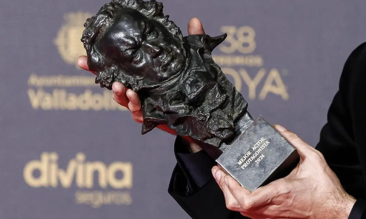 5 películas españolas en Filmin nominadas a los Goya de este año