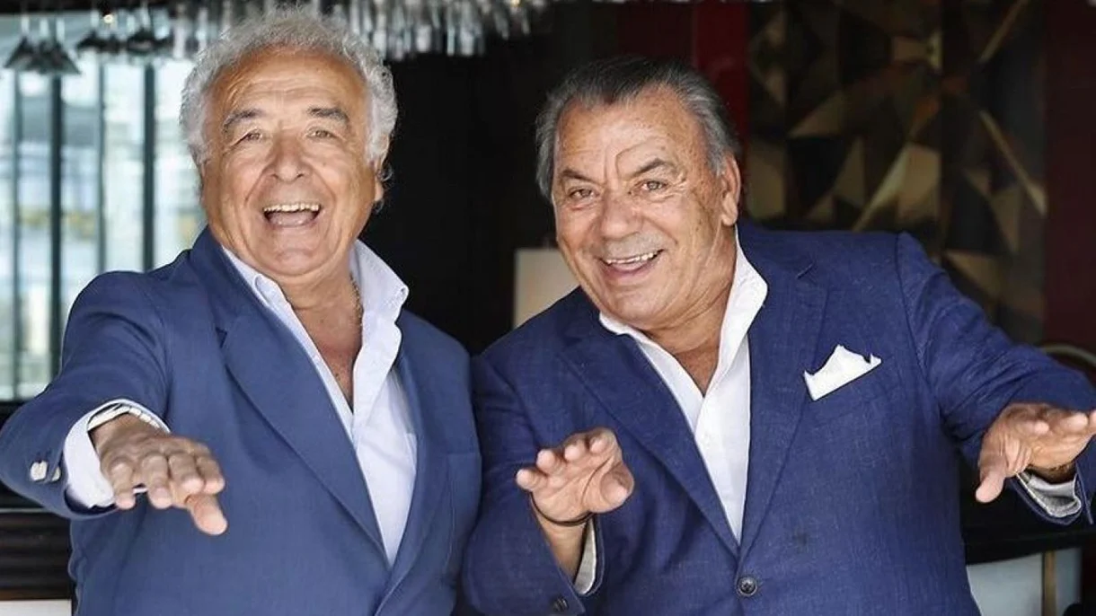 los del río artistas de la velada del año 5