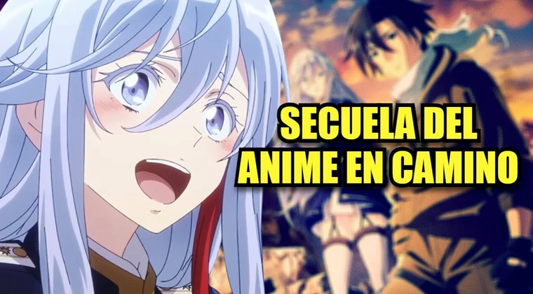 Imagen de 86 Eighty-Six tiene temporada 2 de anime en camino, pero aún tardará bastantes años en llegar