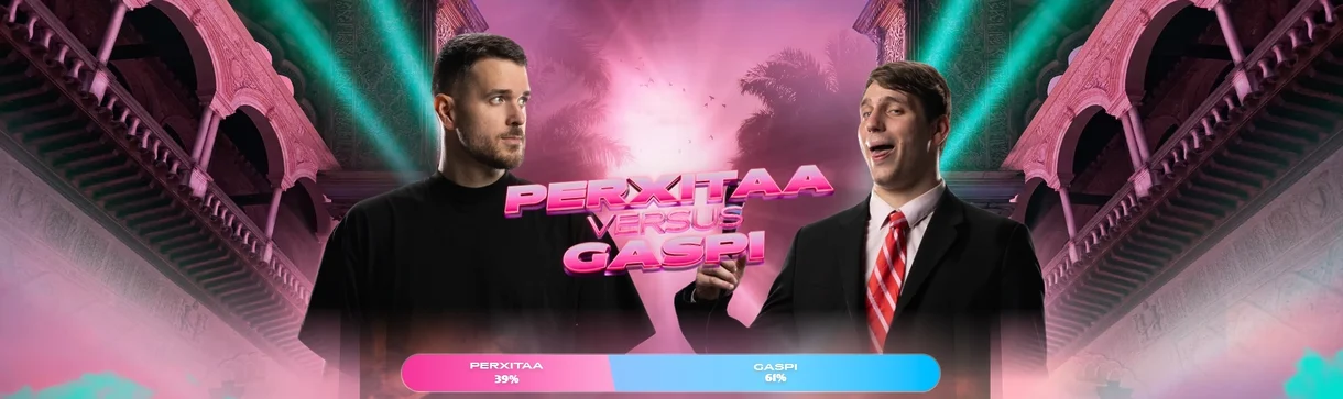 predicciones del Perxitaa vs Gaspi para la velada del año 5
