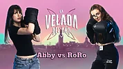 Imagen de Abby vs RoRo: Resumen y resultado del combate con más morbo de La Velada del Año 5