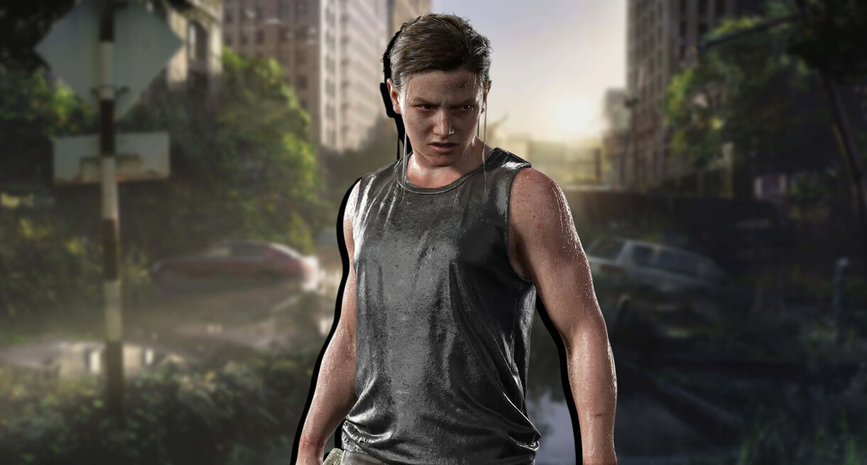THE LAST OF US 
