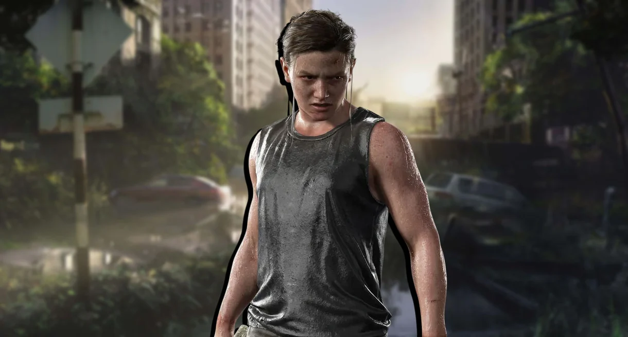 THE LAST OF US 