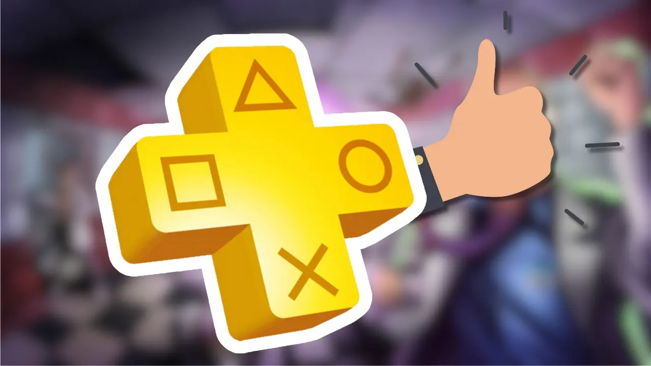 PS Plus, Abiotic Factor