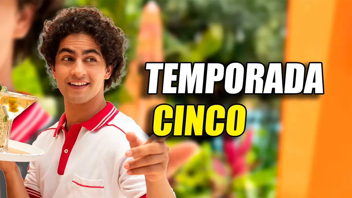 acapulco temporada 5