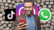 Imagen de Los 12 acrónimos en inglés que dominan WhatsApp, Instagram y TikTok en 2025