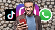Imagen de Los 12 acrónimos en inglés que dominan WhatsApp, Instagram y TikTok en 2025