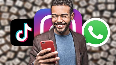 Imagen de Los 12 acrónimos en inglés que dominan WhatsApp, Instagram y TikTok en 2025