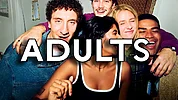 Imagen de Si creciste con 'Friends', esto te interesa: llega 'Adults' a Disney+, su versión para la generación Z