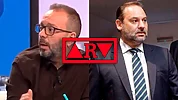 Imagen de 'Menos soberbia': El recado de Maestre a Ábalos en 'Al rojo vivo' tras el escándalo de las mascarillas que puede hundir su imagen