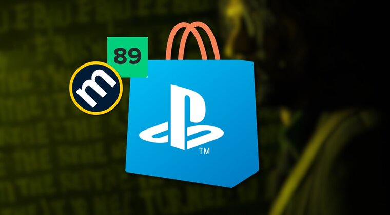Imagen de Es uno de los mejores juegos de los últimos años y ahora te lo puedes llevar por menos de la mitad de precio