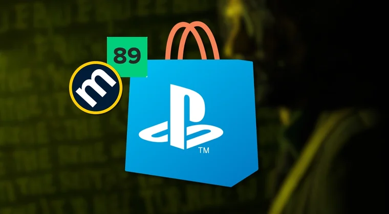 Imagen de Es uno de los mejores juegos de los últimos años y ahora te lo puedes llevar por menos de la mitad de precio