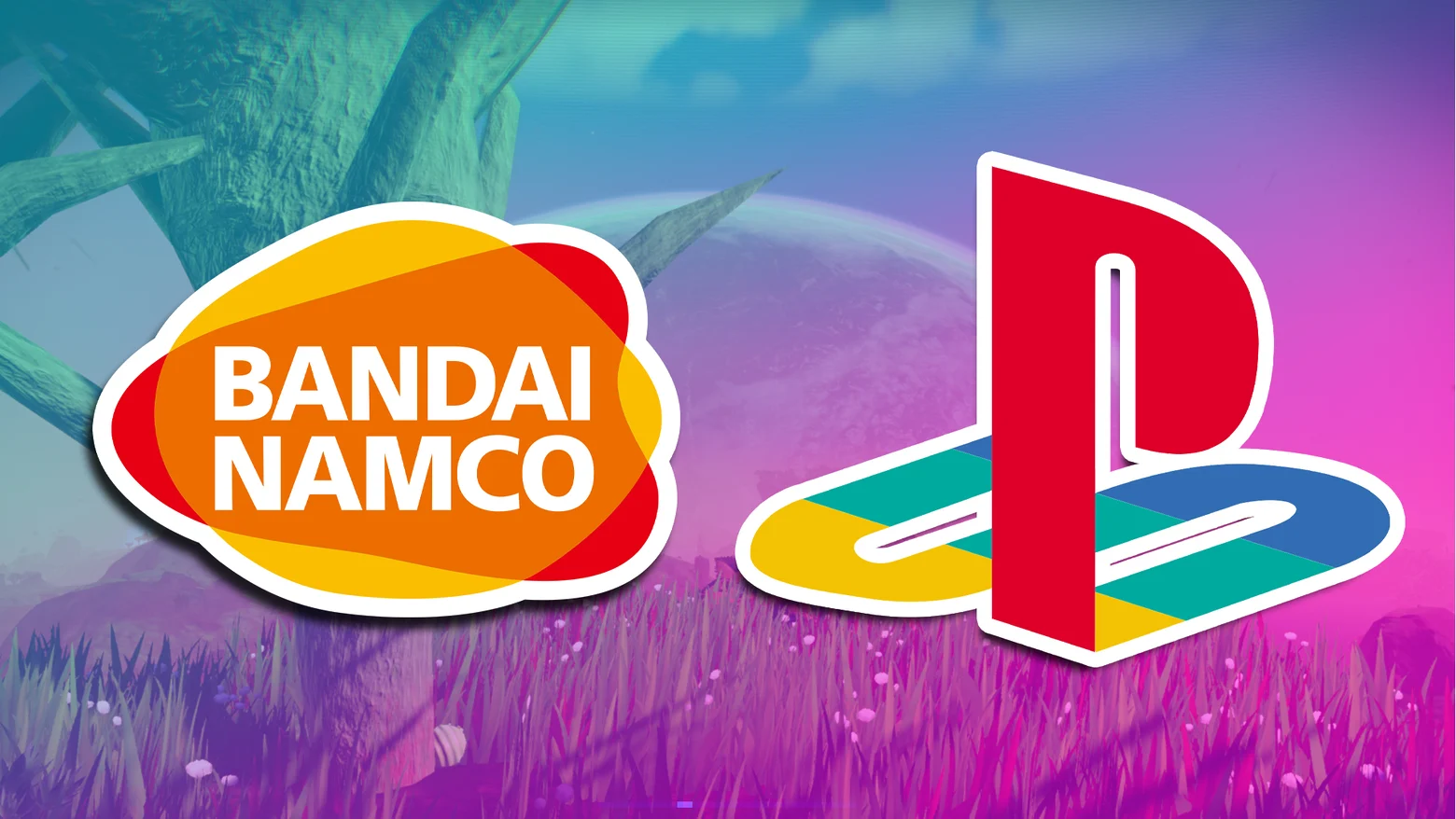 alianza compra bandai namco playstation