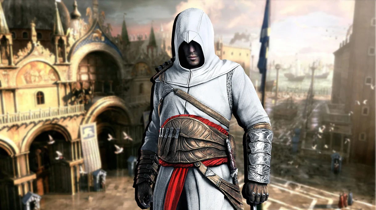 Assassin’s Creed
