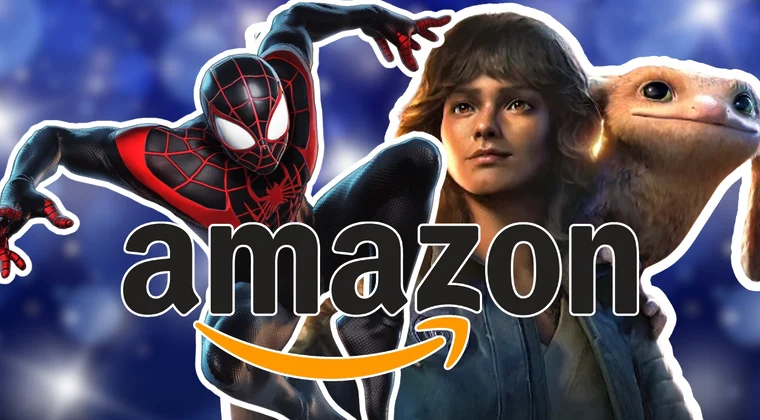 Imagen de Estas nuevas ofertas de PS5 en Amazon nos dejan con juegos a un precio irresistible por tiempo limitado