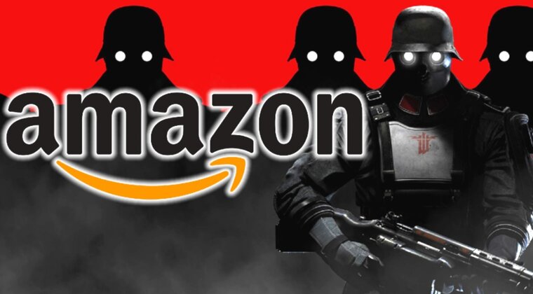 Imagen de Después del éxito de Fallout, es ahora el turno de Wolfenstein: Amazon confirma que la serie está en producción
