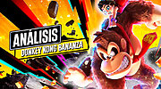 Imagen de Análisis Donkey Kong Bananza: El valor de los recuerdos