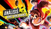 Imagen de Análisis Donkey Kong Bananza: El valor de los recuerdos