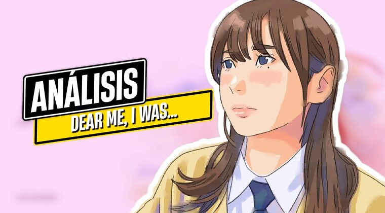 Imagen de Análisis de Dear Me, I was - Cuando el arte trasciende los sentimientos